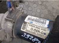 5360GS6AG300 Рейка рулевая без г/у Honda Civic 2000-2006 20557830 #6