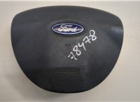  Подушка безопасности водителя Ford Focus 2 2005-2008 20557844 #1