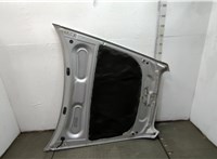  Капот Audi A6 (C6) 2004-2011 20557852 #3