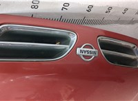  Решетка радиатора Nissan Primera P11 1996-2002 11478124 #4