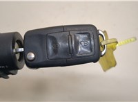  Замок зажигания Volkswagen Bora 20557900 #2