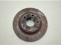  Диск тормозной BMW 3 E46 1998-2006 20557907 #3