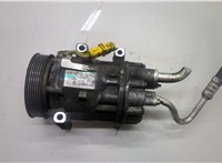 6453TA Компрессор кондиционера Citroen C8 2002-2008 20557915 #1