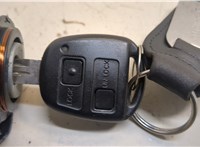  Замок зажигания Toyota Yaris Verso 20557916 #2