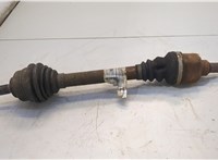  Полуось (приводной вал, шрус) Citroen C4 2004-2010 20557925 #1