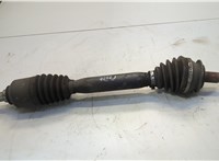 A1693607572 Полуось (приводной вал, шрус) Mercedes B W245 2005-2011 20557926 #1