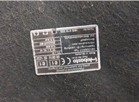 1T0823031D Капот Volkswagen Touran 2003-2006 20557927 #6