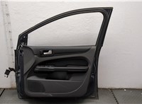  Дверь боковая (легковая) Ford Focus 2 2005-2008 20557929 #9