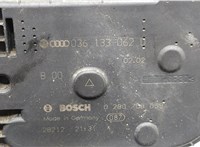 036133062D Заслонка дроссельная Volkswagen Golf 4 1997-2005 20557939 #3