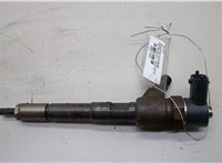 71724534, 0445110351 Форсунка топливная Fiat Panda 2011-2025 20557985 #1