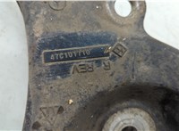  Рычаг подвески Mercedes ML W163 1997-2005 20558004 #3