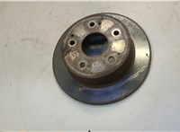  Диск тормозной Honda Accord 6 1998-2002 20558018 #3
