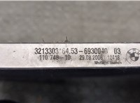  Радиатор кондиционера BMW 3 E90, E91, E92, E93 2005-2012 20558019 #5