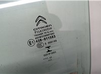 9810081580 Стекло боковой двери Citroen C4 Cactus 2014-2025 20558021 #2