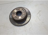  Диск тормозной Honda Accord 6 1998-2002 20558022 #3