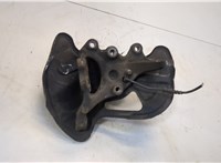  Ступица (кулак, цапфа) Mercedes C W204 2006-2015 20558038 #2