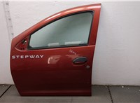  Стекло боковой двери Dacia Sandero 2013-2020 11478230 #1