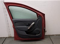  Стекло боковой двери Dacia Sandero 2013-2020 11478230 #7
