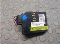 1K0953549AF Блок управления подрулевыми переключателями Volkswagen Touran 2003-2006 20558059 #3