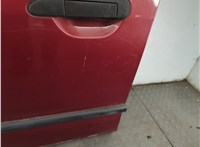  Замок двери Nissan Primera P11 1996-2002 11478242 #2