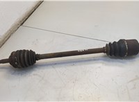  Полуось (приводной вал, шрус) Renault Kangoo 1998-2008 20558071 #1