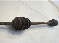  Полуось (приводной вал, шрус) Renault Kangoo 1998-2008 20558071 #2