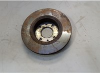 402062F501 Диск тормозной Nissan Almera N16 2000-2006 20558075 #1