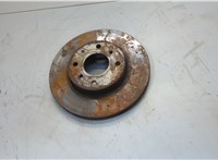 402062F501 Диск тормозной Nissan Almera N16 2000-2006 20558075 #3