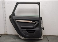 Замок двери Audi A6 (C6) 2004-2011 11478247 #6