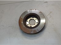  Диск тормозной Nissan Almera N16 2000-2006 20558077 #1