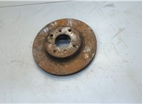  Диск тормозной Nissan Almera N16 2000-2006 20558077 #3