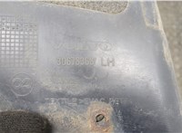 Защита арок (подкрылок) Volvo XC70 2002-2007 20558080 #6