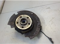  Ступица (кулак, цапфа) Mercedes ML W163 1997-2005 20558088 #1