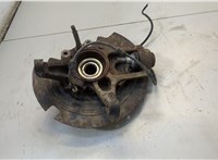  Ступица (кулак, цапфа) Mercedes ML W163 1997-2005 20558088 #2