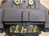  Переключатель поворотов и дворников (стрекоза) Ford Focus 2 2008-2011 20558097 #4