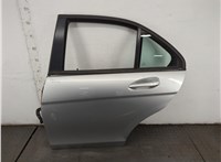 A2047302100 Дверь боковая (легковая) Mercedes C W204 2006-2015 20558100 #1