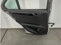 A2047302100 Дверь боковая (легковая) Mercedes C W204 2006-2015 20558100 #7