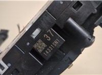 255604EA0E Переключатель поворотов и дворников (стрекоза) Nissan Qashqai 2013-2022 20558101 #3
