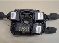  Переключатель поворотов и дворников (стрекоза) BMW 3 E90, E91, E92, E93 2005-2012 20558103 #2