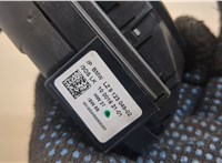  Переключатель поворотов и дворников (стрекоза) BMW 3 E90, E91, E92, E93 2005-2012 20558103 #4