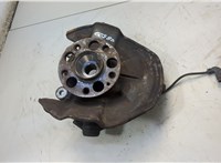  Ступица (кулак, цапфа) Mercedes B W245 2005-2011 20558104 #1