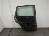 Ручка двери наружная Honda Civic 2000-2006 11478285 #7