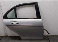 A2047302200 Дверь боковая (легковая) Mercedes C W204 2006-2015 20558115 #1