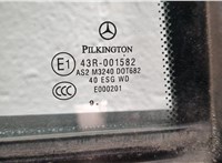 A2047302200 Дверь боковая (легковая) Mercedes C W204 2006-2015 20558115 #4