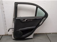 A2047302200 Дверь боковая (легковая) Mercedes C W204 2006-2015 20558115 #5