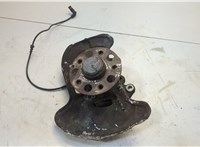  Ступица (кулак, цапфа) Mercedes C W204 2006-2015 20558122 #1