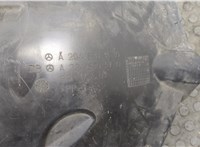  Защита арок (подкрылок) Mercedes C W204 2006-2015 20558135 #3