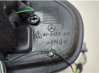 Зеркало боковое Mercedes E W211 2002-2009 20558143 #3