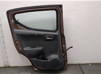  Ручка двери наружная Suzuki Alto 2009-2014 11478319 #6