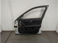  Стекло боковой двери Mercedes C W204 2006-2015 11478329 #6